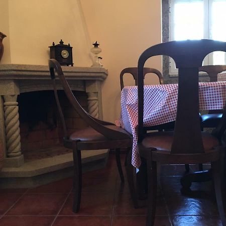 Casa Dos Patricios Villa Terras de Bouro Buitenkant foto