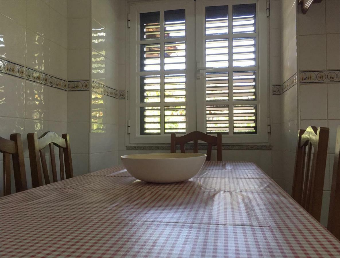 Casa Dos Patricios Villa Terras de Bouro Buitenkant foto