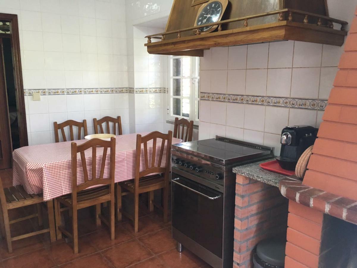 Casa Dos Patricios Villa Terras de Bouro Buitenkant foto